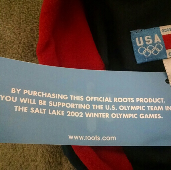 Roots 2002 Beret - Picture 4 of 4